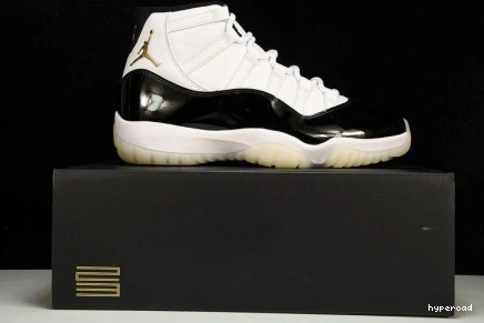 Hyperoad Jordan Air “DMP” 11 1121
